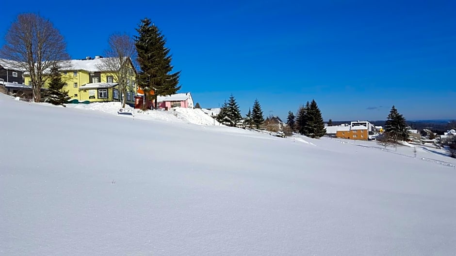 Hotel Schöne Aussicht