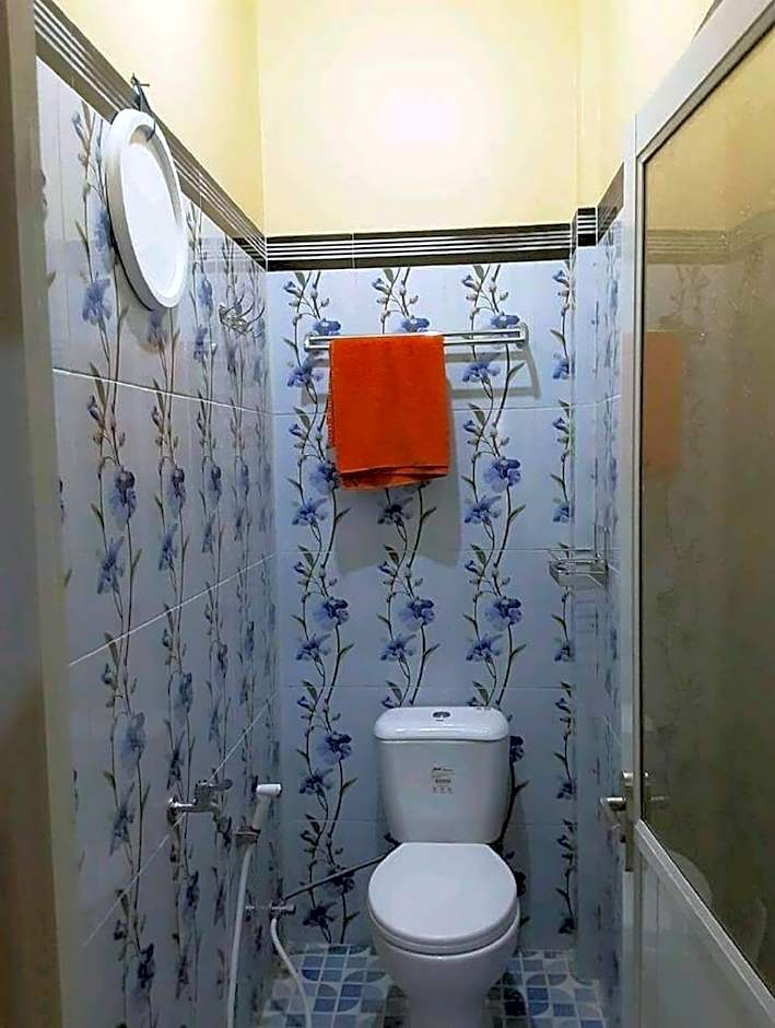 Guest House Syariah LP3B Brebes