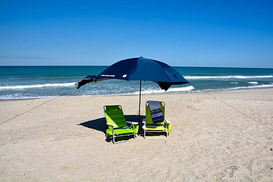 Oceanfront Sea Scape Motel