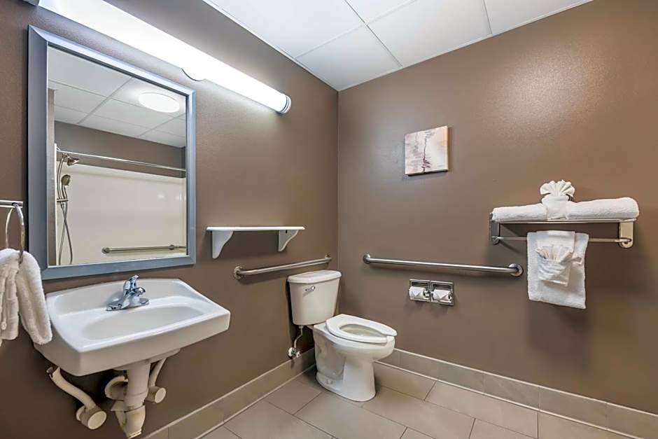 Best Western Plus Lake City