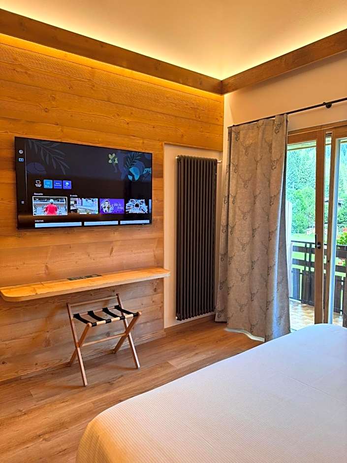 Albergo Scoiattolo Dolomites Experience