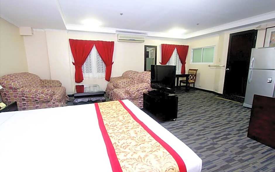 Hotel Asia