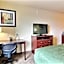 AmeriVu inn and Suites - Crookston