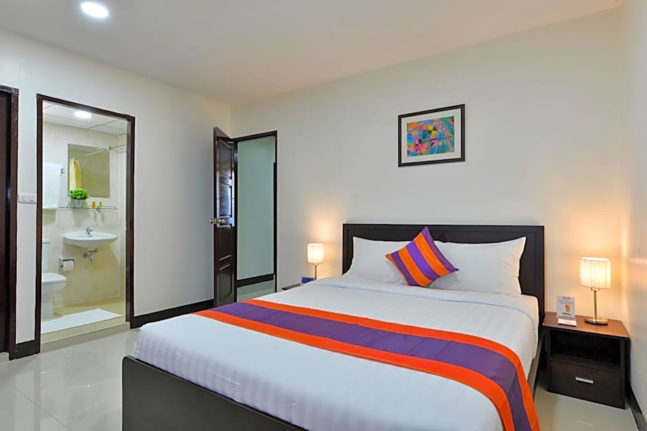 Photo 1 of 7 of Deluxe Suite