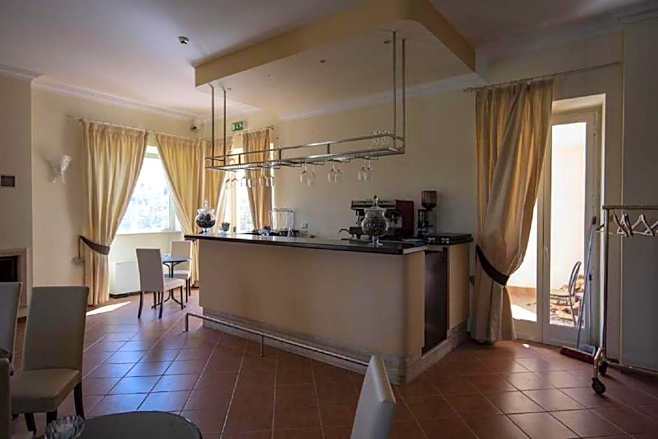 Park Hotel Villamaria