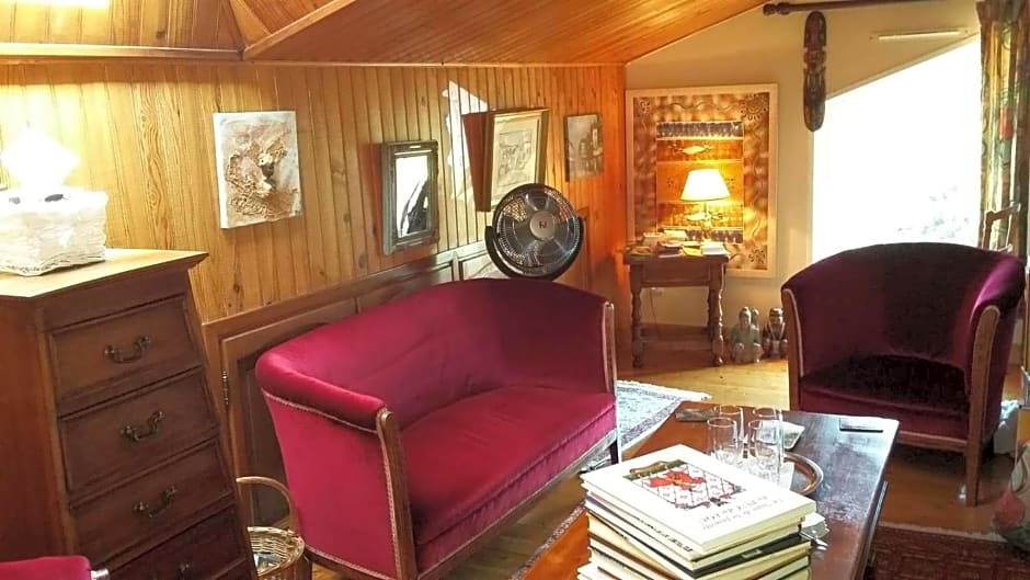 Chambres D'hôtes l'Esterlanges – Saint-Vincent-Sterlanges, AZ
