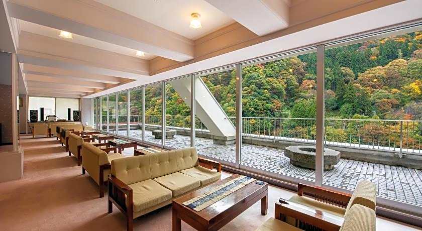 Hotel Kurobe