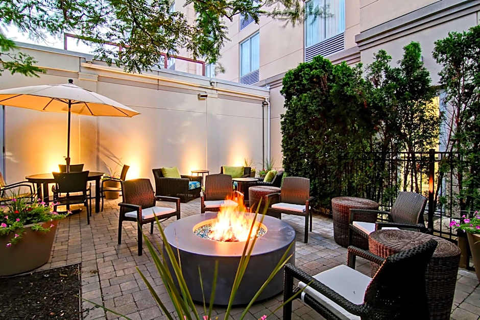 Hilton Garden Inn Toronto-Burlington