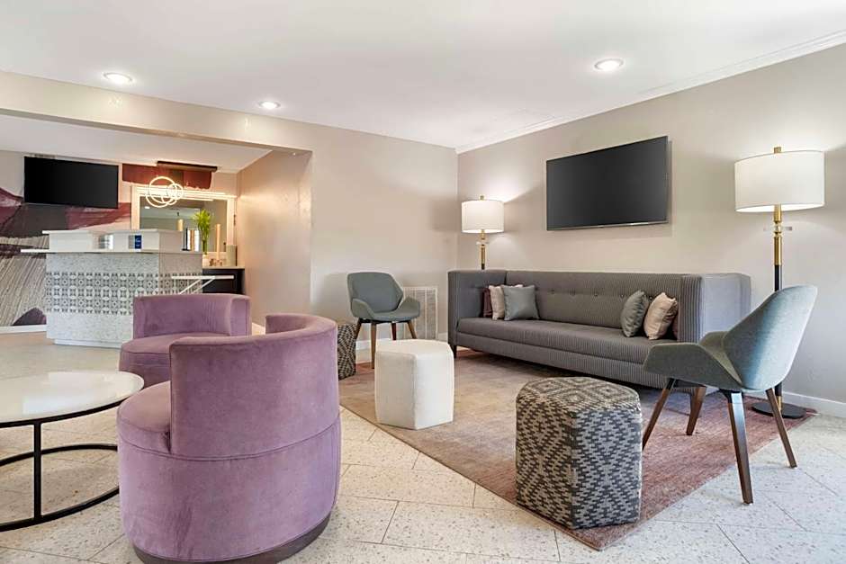 Best Western Bayou Inn