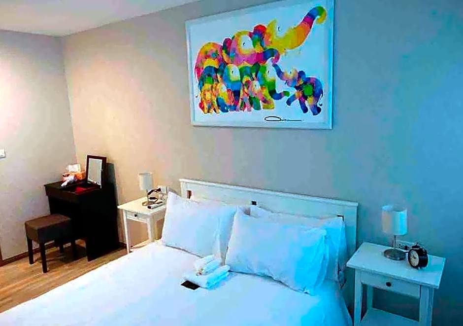 NaiYang beach Title Residencies by My Home Phuket