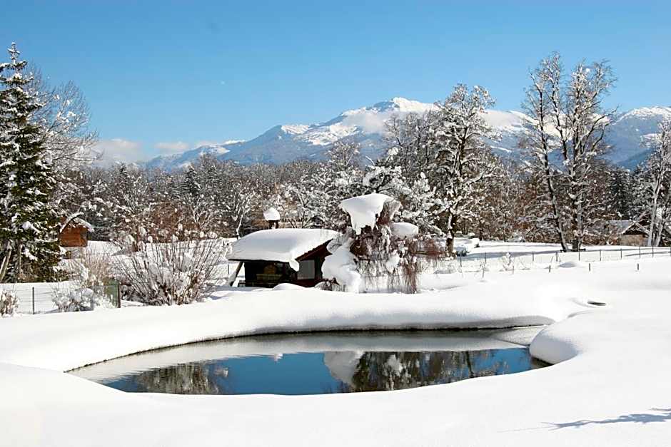 Alpenhotel Speckbacher Hof