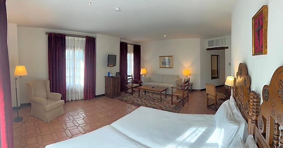 Parador de Plasencia