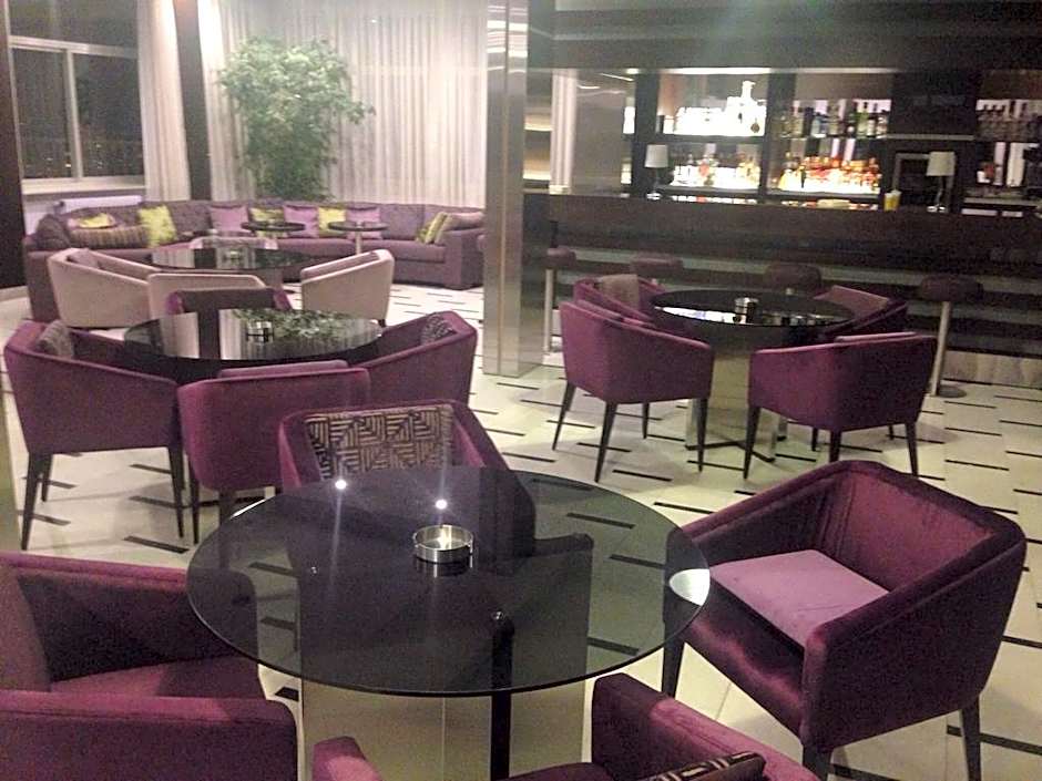 Hotel Monte bello