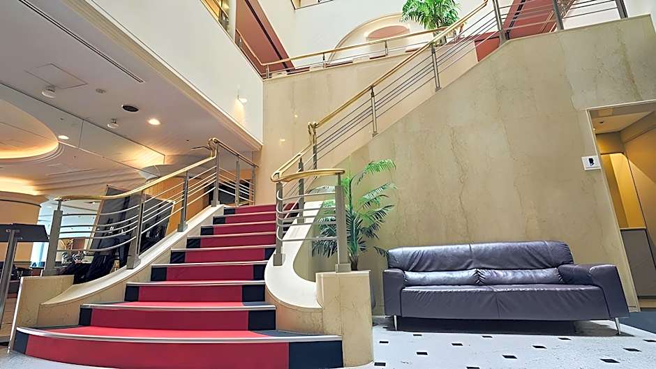 Hotel Lexton Kagoshima