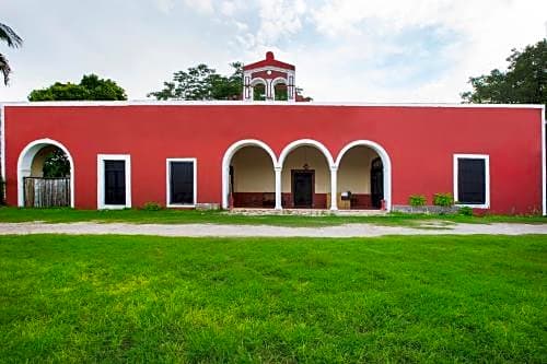 Capital O Hacienda Yunku Hotel, Yucatan