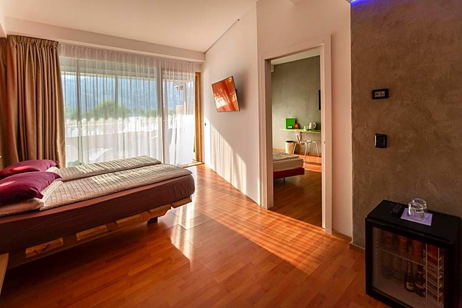 Ambienthotel PrimaLuna