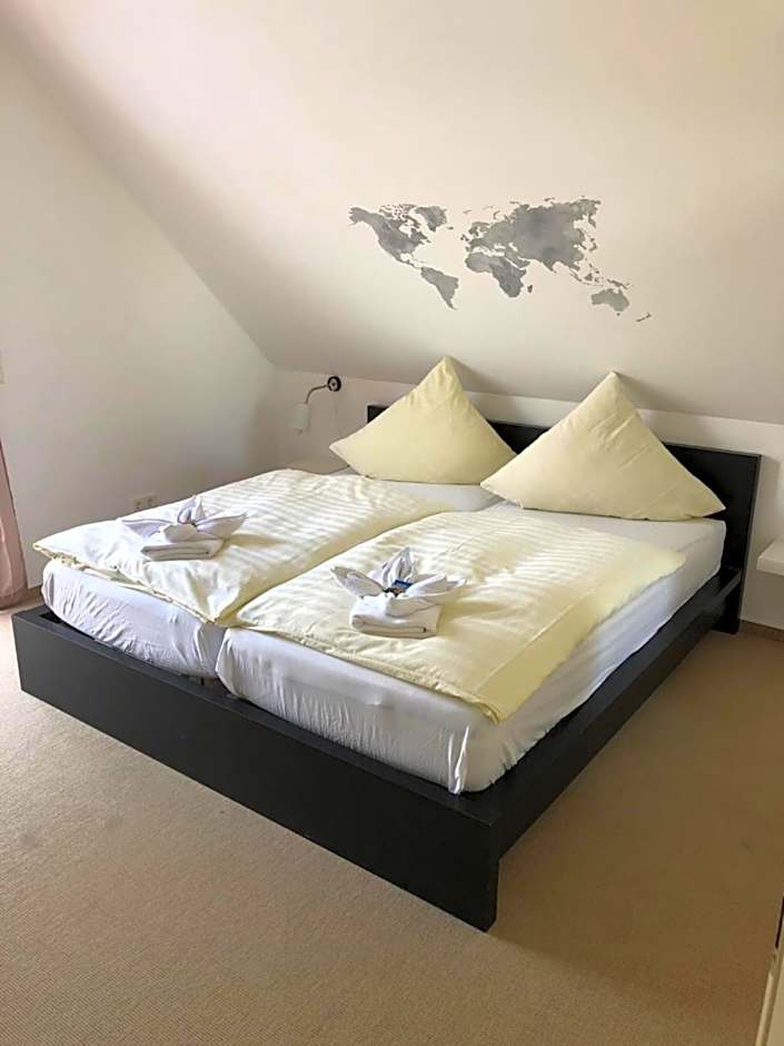 NOX - Bed & Breakfast