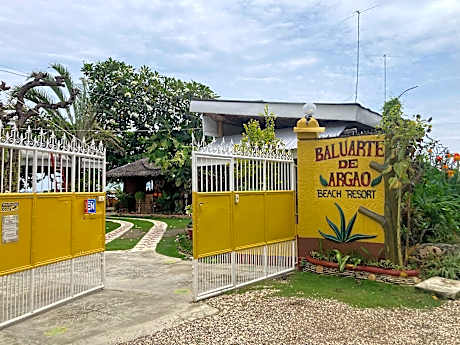 Baluarte de Argao Beach Resort