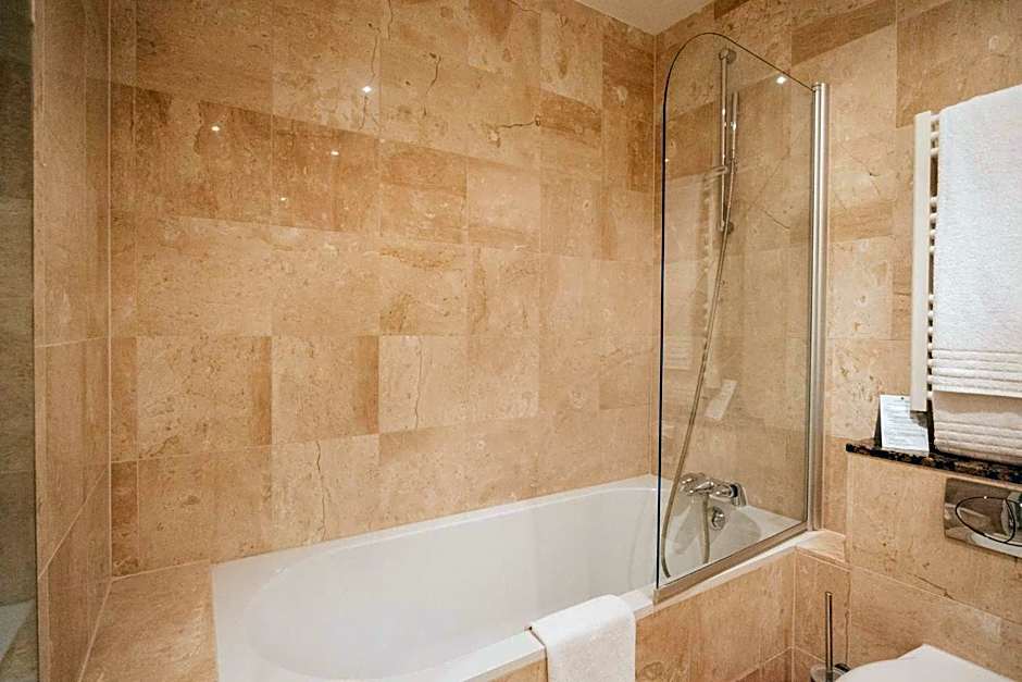 Hotel Regent Contades