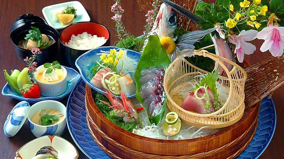 Jomon no Yado Manten