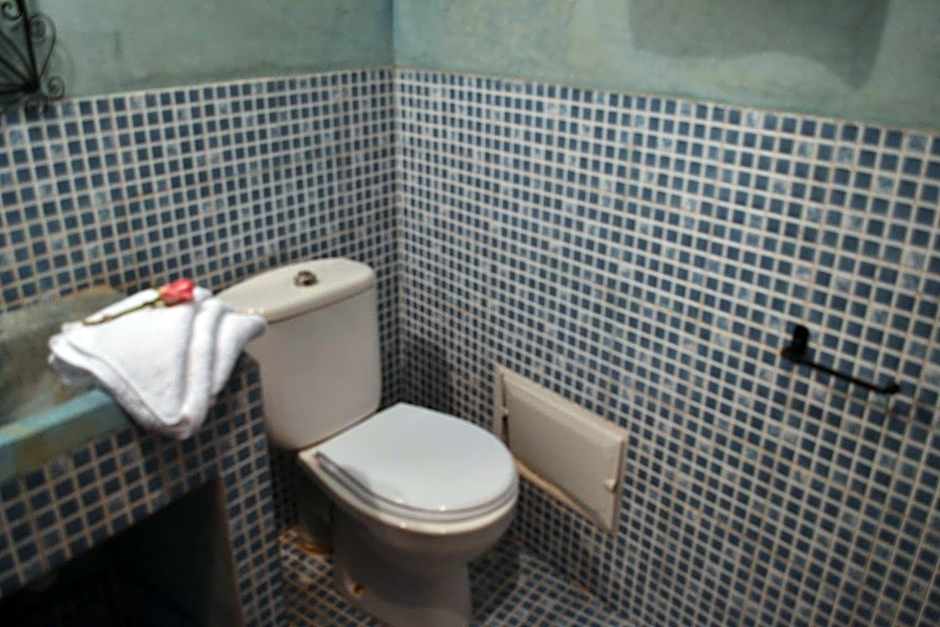 Riad Hôtel Belleville Marrakech