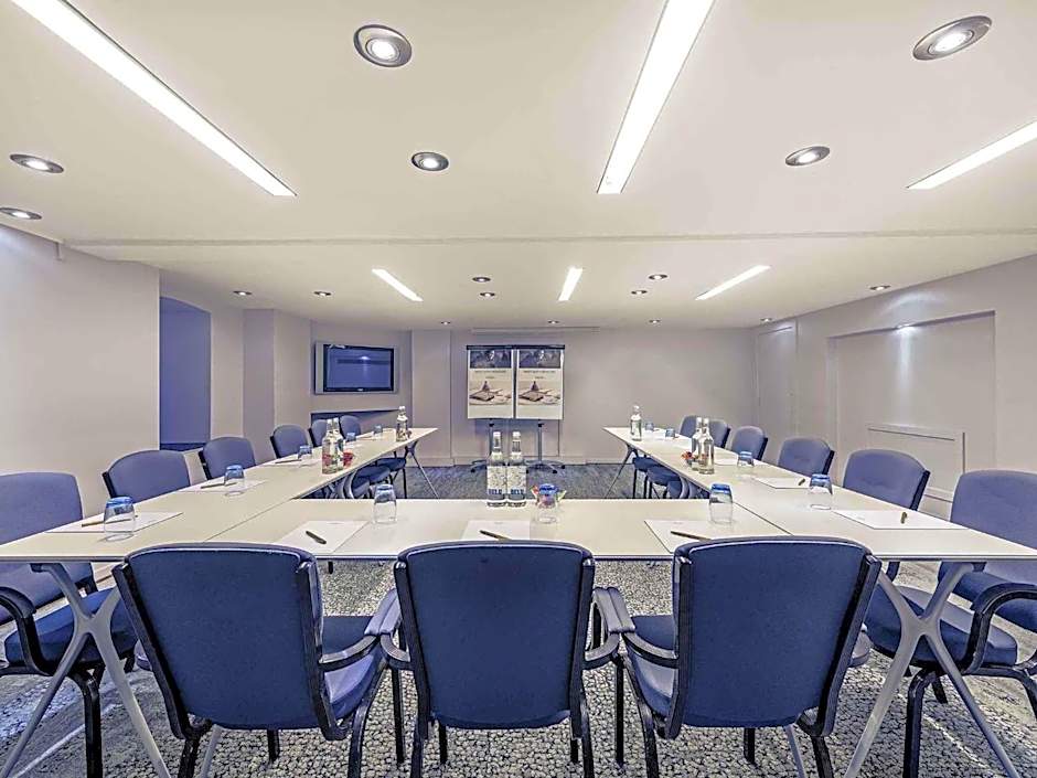 Mercure London Paddington