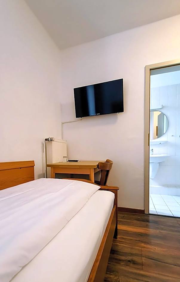 Hotel Münchner Löwenbräu
