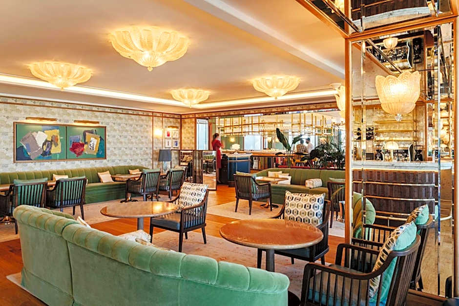 Four Seasons Hotel Madrid