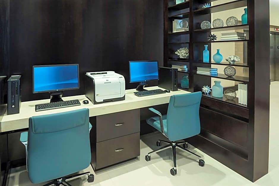 Hilton Grand Vacations Club Ocean 22 Myrtle Beach