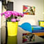 Design-Apartments by Ulrike Horster