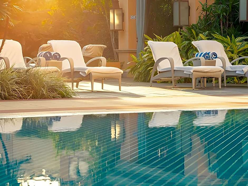 Four Seasons Hotel Macao