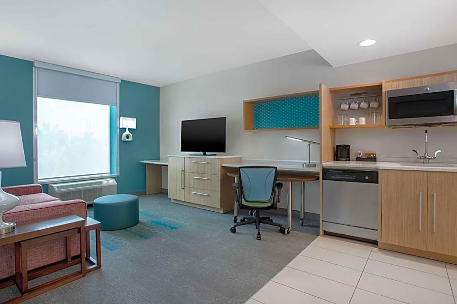 Home2 Suites by Hilton Destin
