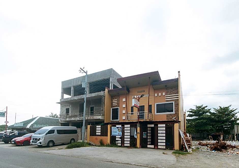 CM Apartelle Iloilo International Airport by RedDoorz