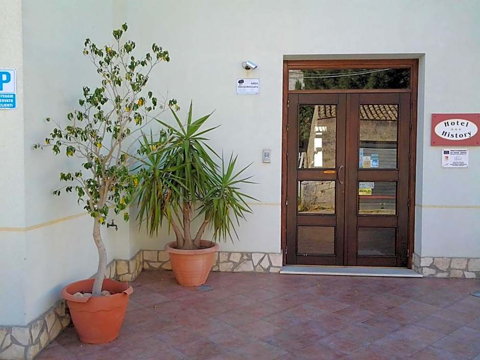History Hotel