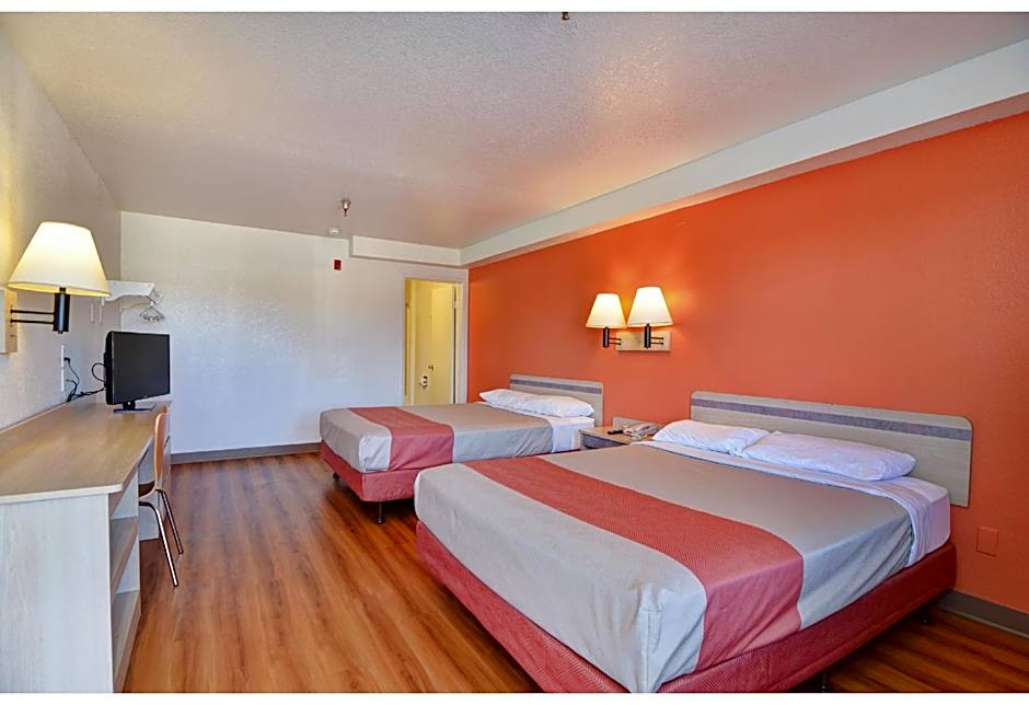Motel 6-Twentynine Palms, CA