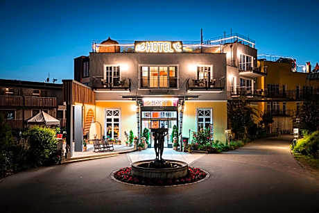 Spirit & SPA Birkenhof am Elfenhain