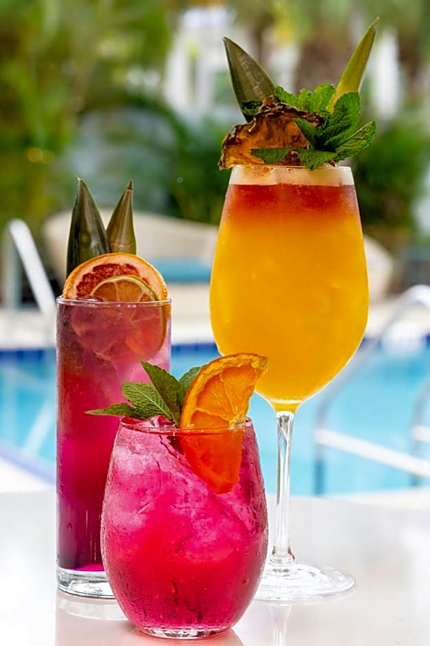 Delta Hotels by Marriott West Palm Beach