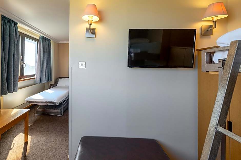 Photo 1 of 6 of Sea View Family Room with Bunk Bed