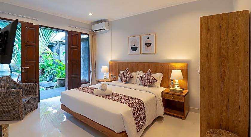 Echo Suji Villa