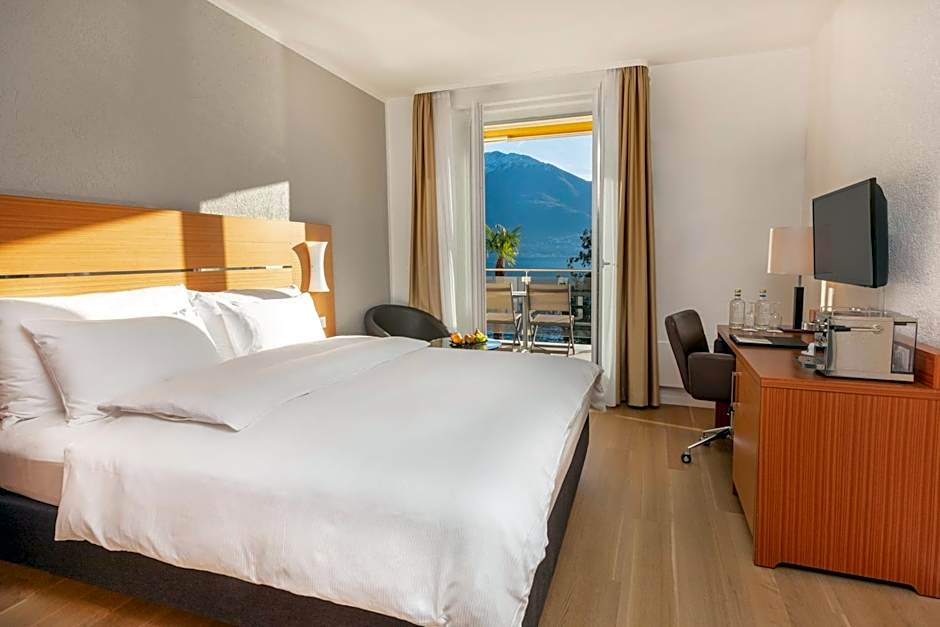 Hotel la Palma au Lac