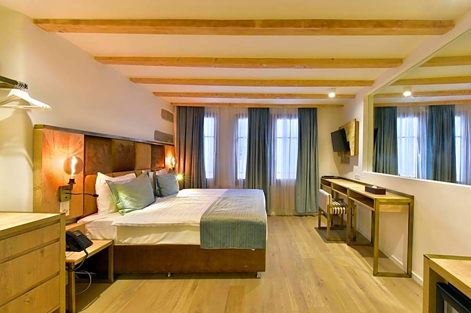 Hotel Rousseau