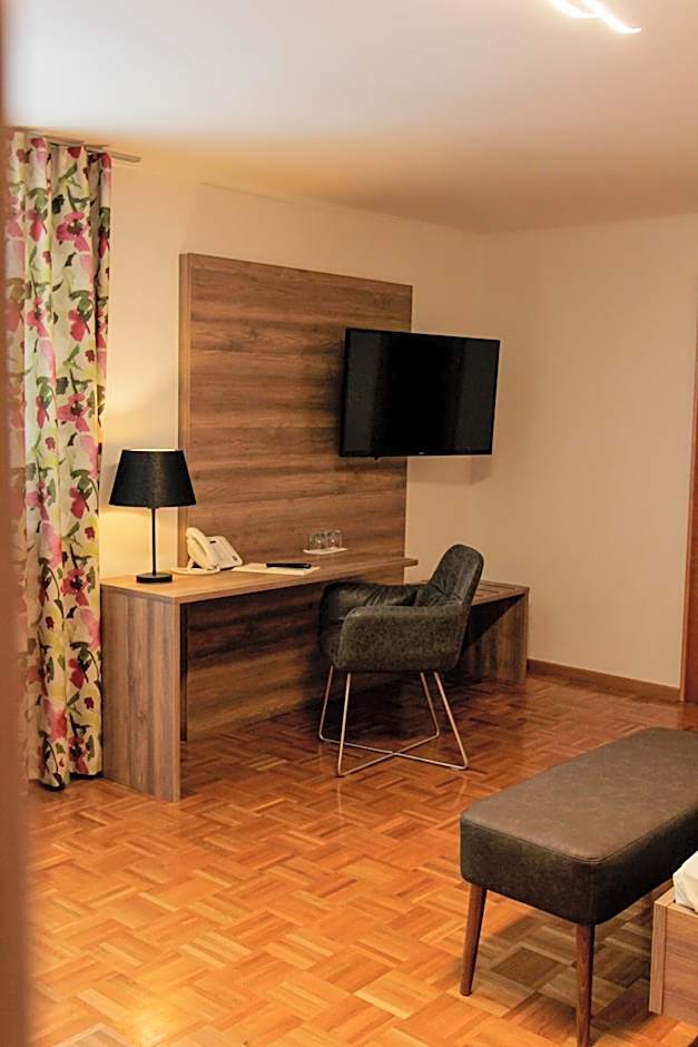 Hotel Burgwirt