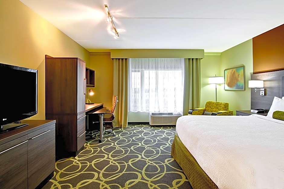 TownePlace Suites by Marriott Kincardine