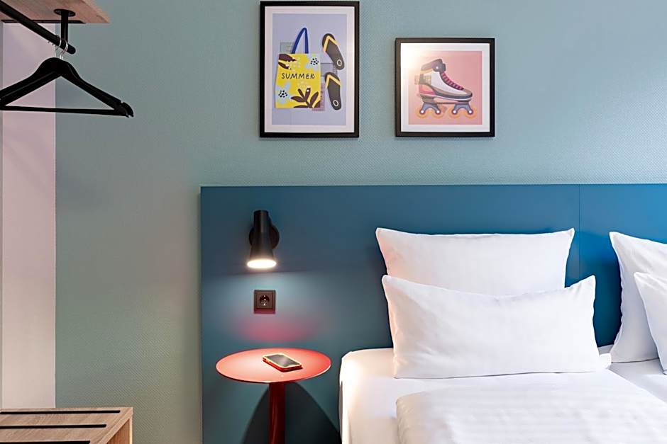 Hotel Boulevard