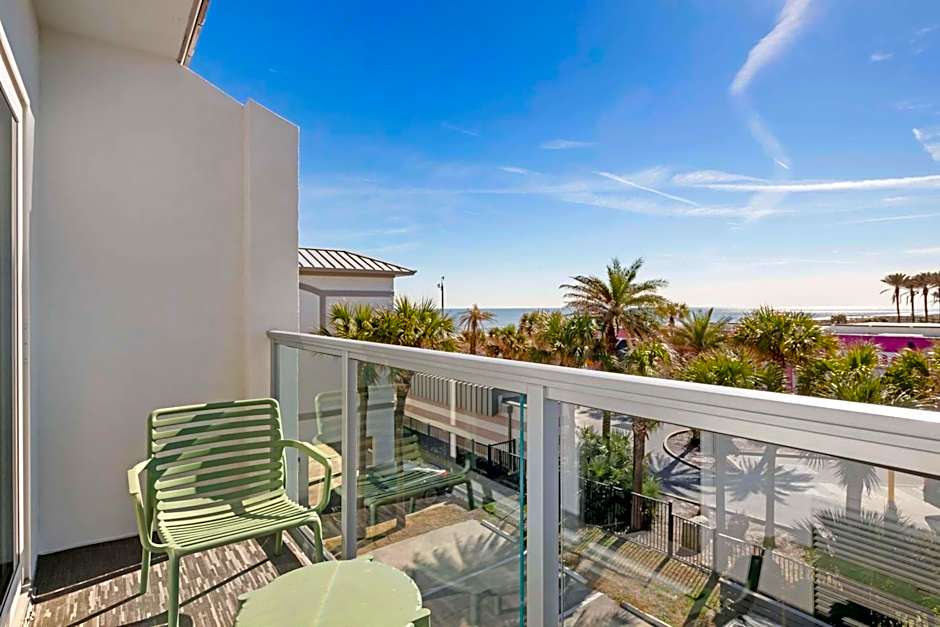 Best Western Oceanfront