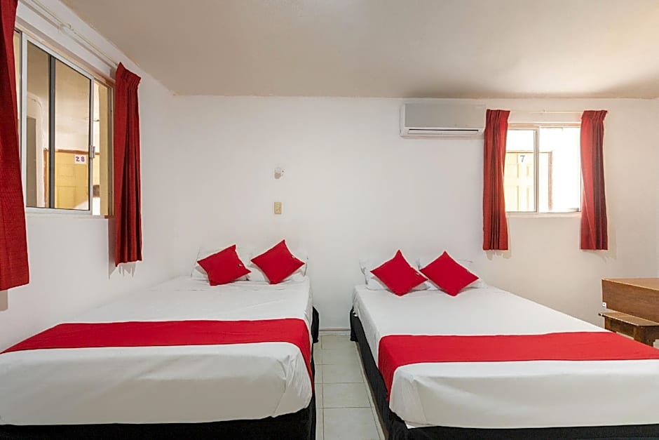 OYO Hotel Cedros
