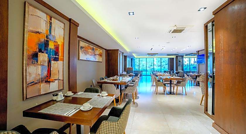 Royal Termal Hotel