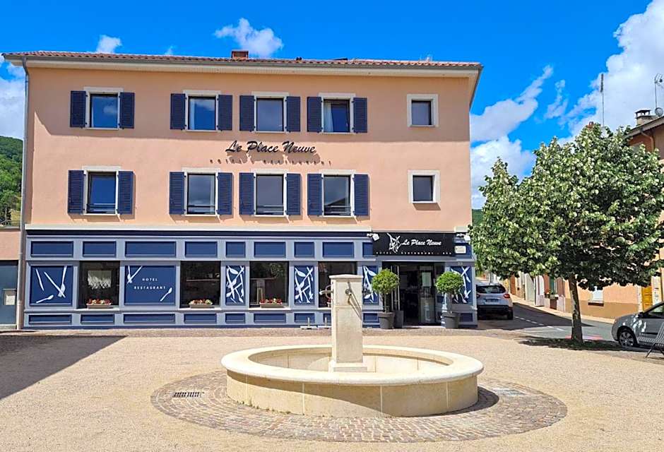 Le Place Neuve