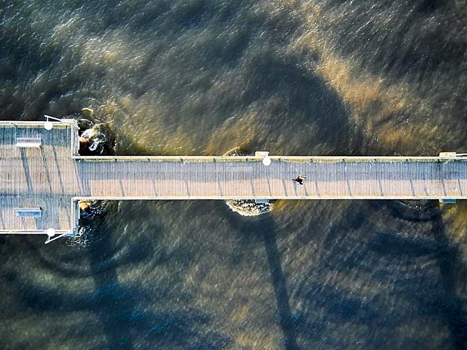 Travel Charme Strandhotel Bansin