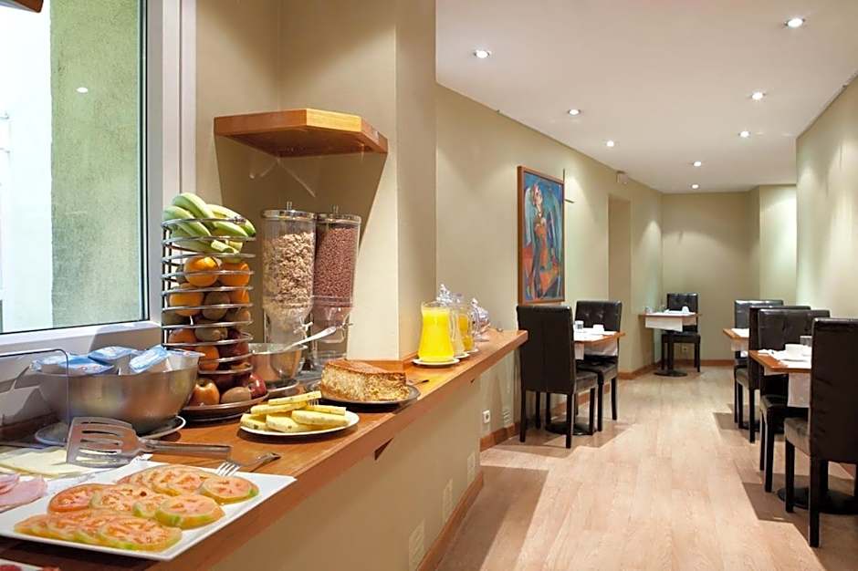 Ateneo Puerta del Sol